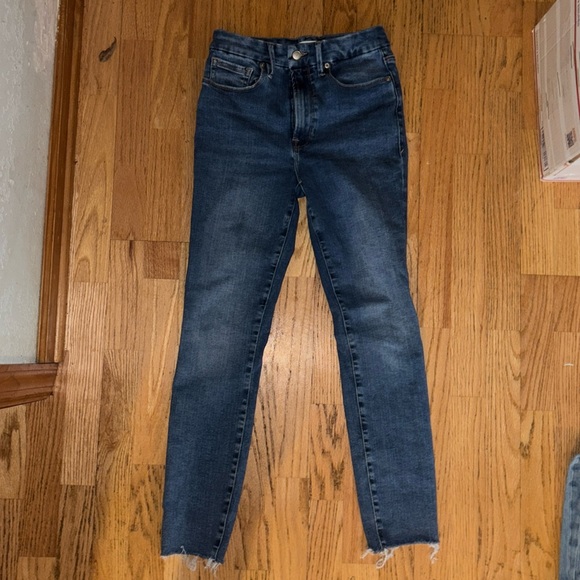 Good American jeans various sizes styles - Picture 15 of 16